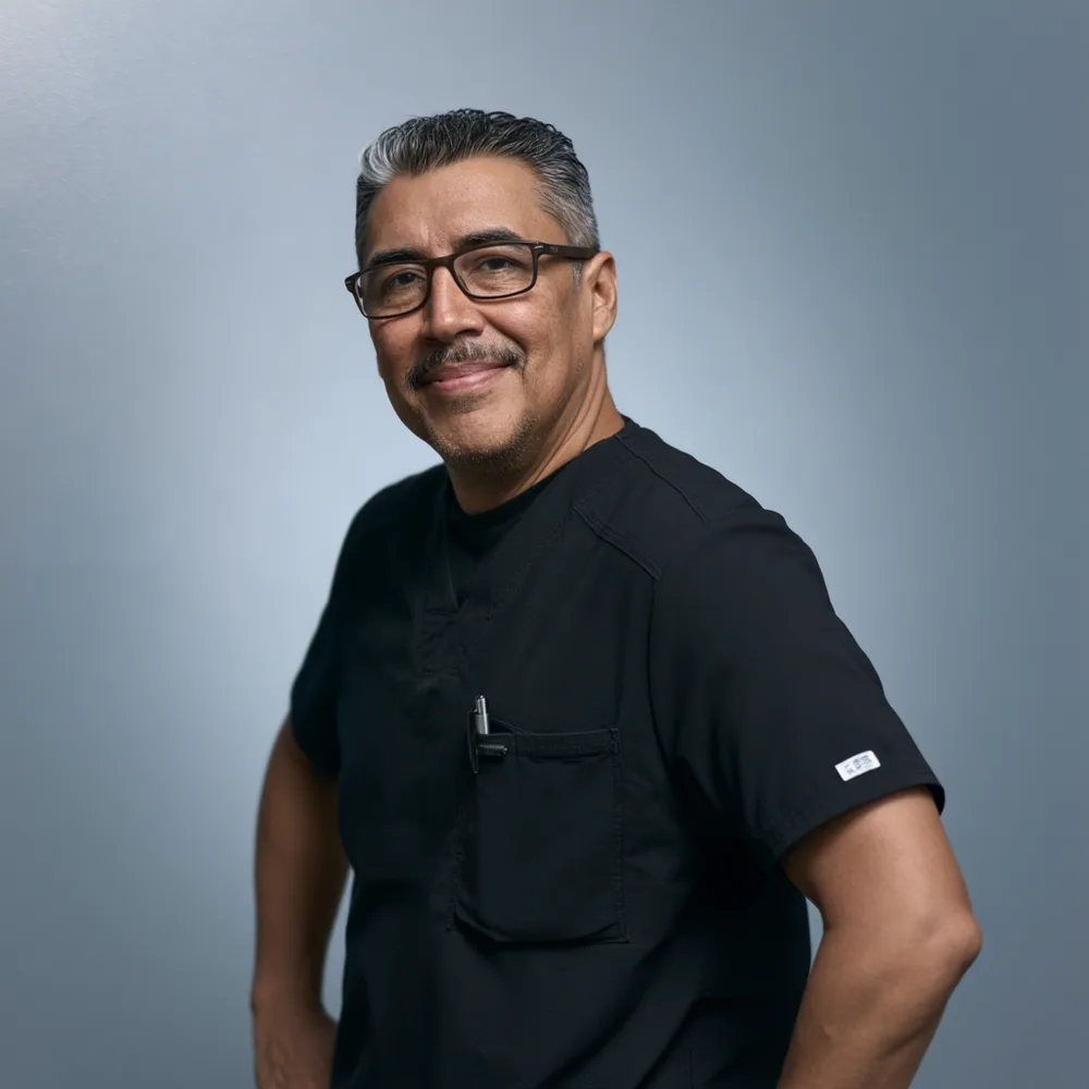 Dr. Arturo Guzmán Memije