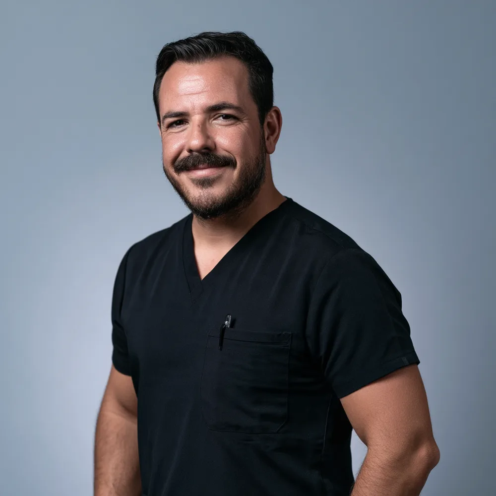 Dr. Luis Alberto Pérez Lazo
